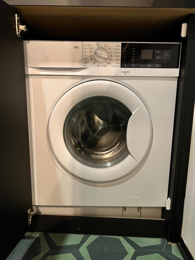 Appartamento Nel Cuore Di Roma Eksteriør billede